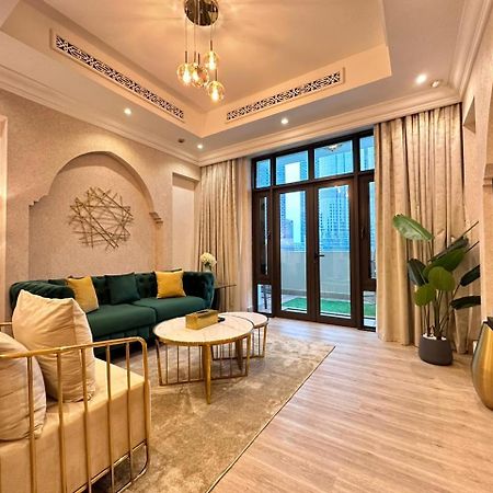 Durrani Homes - Heaven On Earth- Burj Khalifa Fireworks Dubai Exterior photo